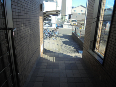 【その他】 | パルテプエンテ | ※写真は別号室