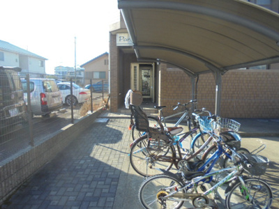 【その他】 | パルテプエンテ | ※写真は別号室