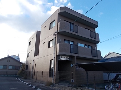 【外観】 | パルテプエンテ