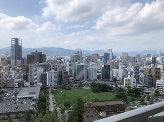 【展望】 | 平日・土日問わずご案内可能です！
お気軽にお問い合わせください♪