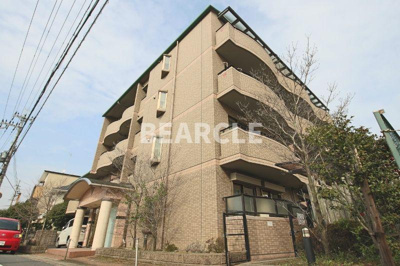 【外観】 | シャルト椥辻