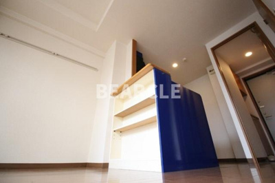 【洋室】 | シャルト椥辻