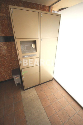 【その他共用部分】 | シャルト椥辻