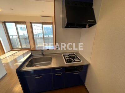 【キッチン】 | シャルト椥辻