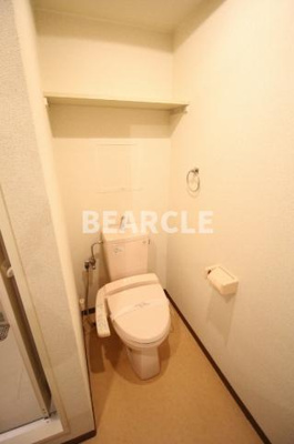 【トイレ】 | シャルト椥辻