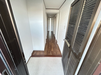 【玄関】 | エクセラート北助松