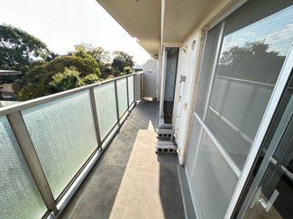 【バルコニー】 | エクセラート北助松