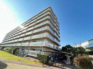 【外観】 | エクセラート北助松