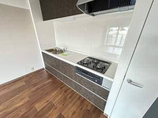 【キッチン】 | エクセラート北助松