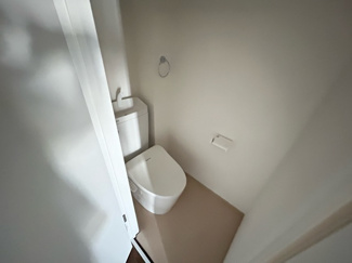 【トイレ】 | エクセラート北助松
