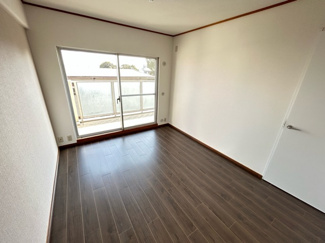 【寝室】 | エクセラート北助松