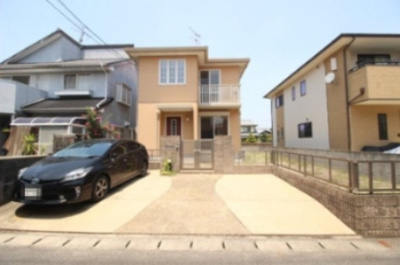 【外観】 | 藤崎478-12 積水ハウス戸建