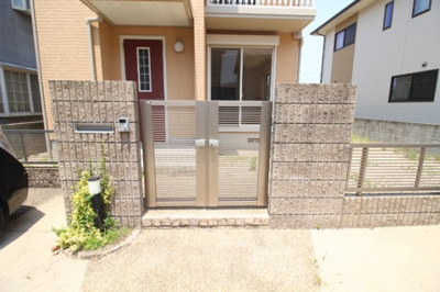 【エントランス】 | 藤崎478-12 積水ハウス戸建