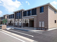 アン・パレ　B　蒲郡市水竹町の画像