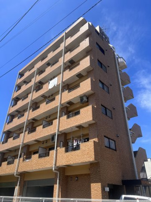 【外観】 | ダイアパレスステーションプラザ都賀