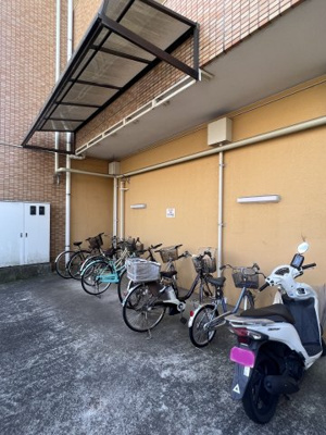 【その他共用部分】 | ダイアパレスステーションプラザ都賀