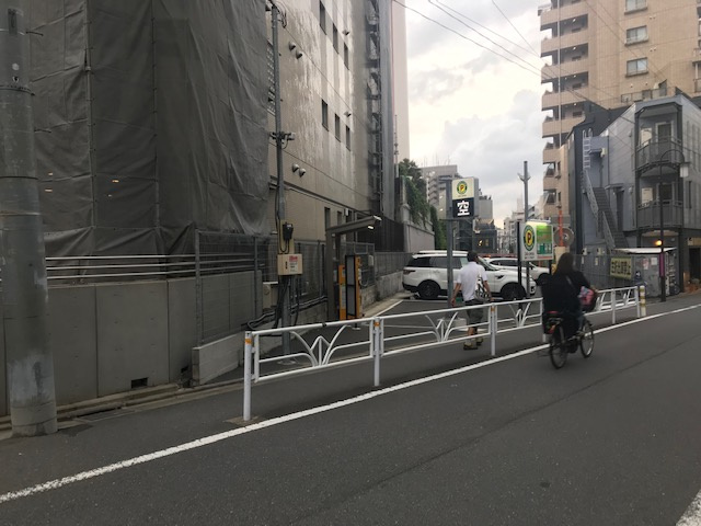 フィオーレ代官山