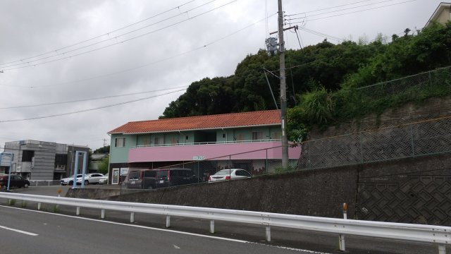 御坊市塩屋町北塩屋・店舗事務所・54390のその他