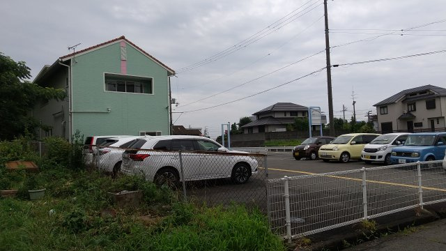 御坊市塩屋町北塩屋・店舗事務所・54390のその他