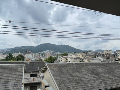 【展望】 | ハイムＳ