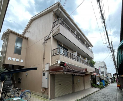 【外観】 | ハイムＳ