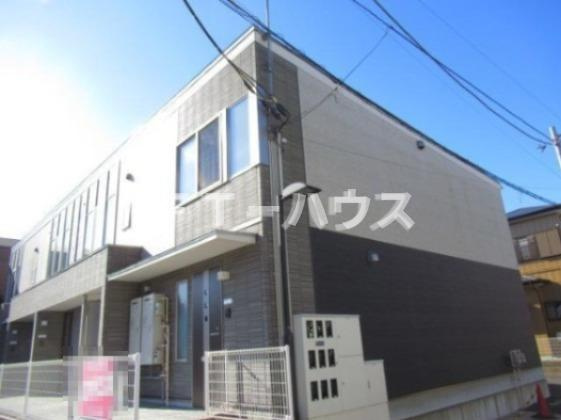 クロニクルの外観|外観写真その他1