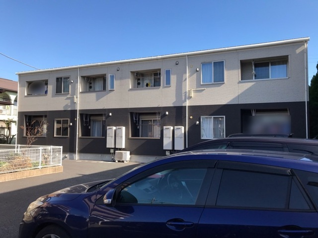 クロニクルの外観|外観写真その他2