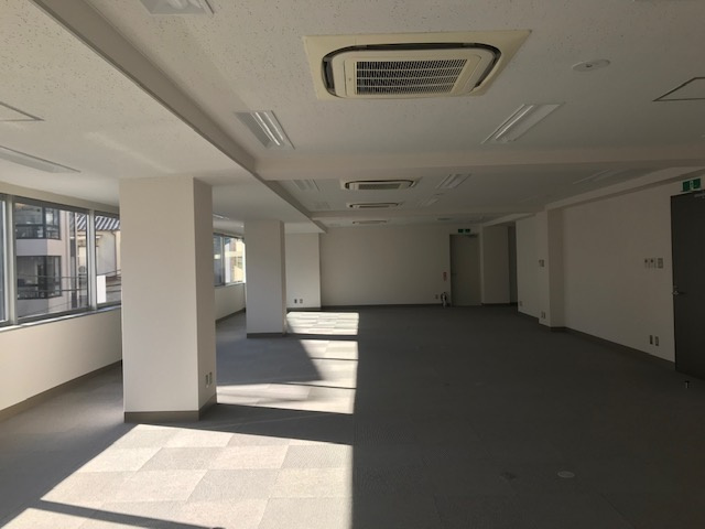 フィオーレ代官山