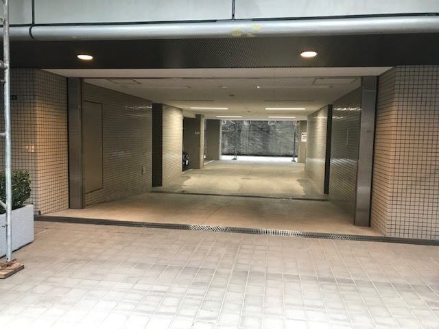 フィオーレ代官山