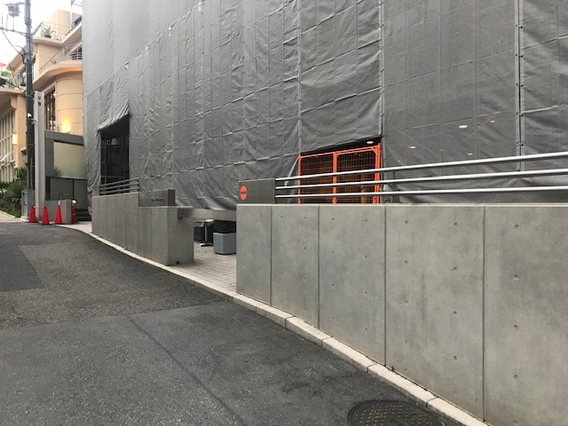 フィオーレ代官山