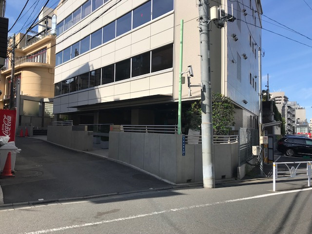 フィオーレ代官山