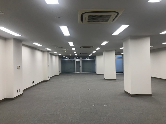 フィオーレ代官山