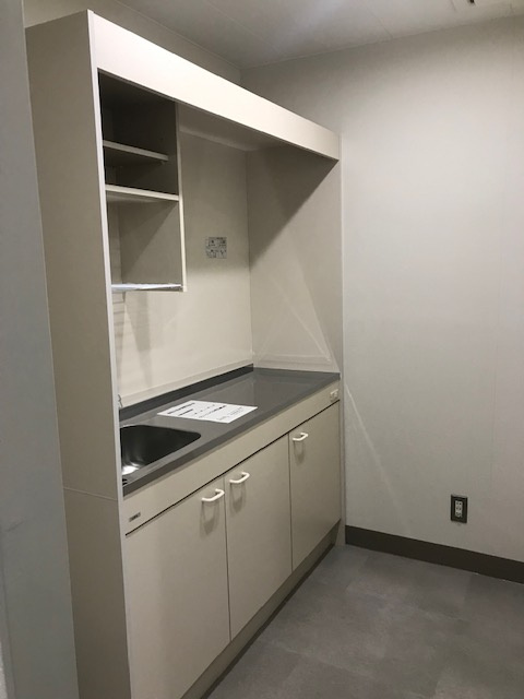 フィオーレ代官山