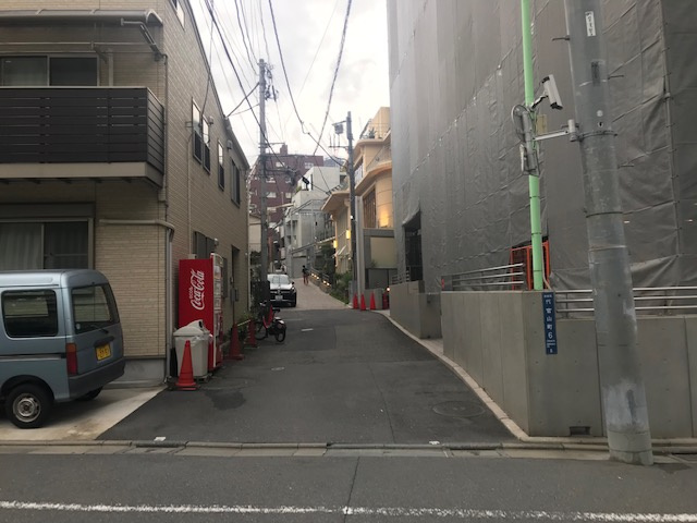 フィオーレ代官山