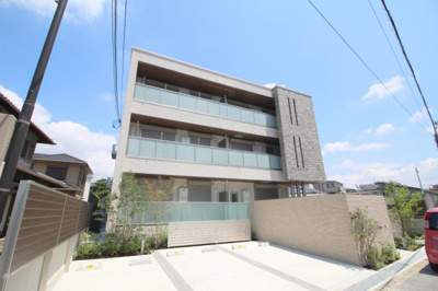 【外観】 | グランヴェール北桜塚