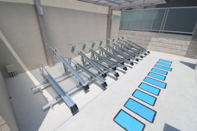 【その他共用部分】 | グランヴェール北桜塚