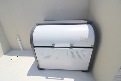 【その他共用部分】 | グランヴェール北桜塚