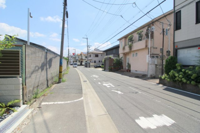 【周辺】 | グランヴェール北桜塚