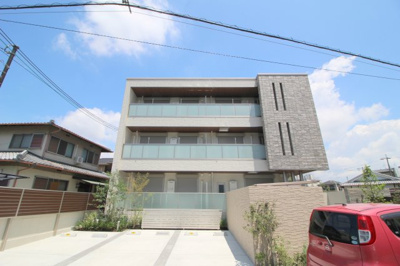 【外観】 | グランヴェール北桜塚