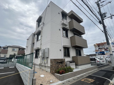 【外観】 | コーシェリ・アイ