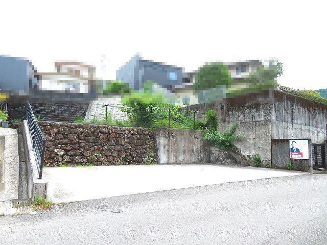 【外観】 | 高知市神田