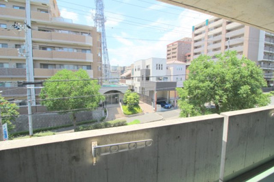 【展望】 | アメニティー緑丘