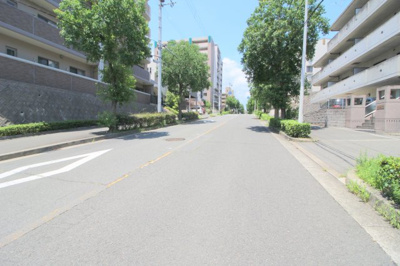 【周辺】 | アメニティー緑丘