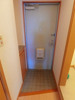 【玄関】 | アンソレイエ