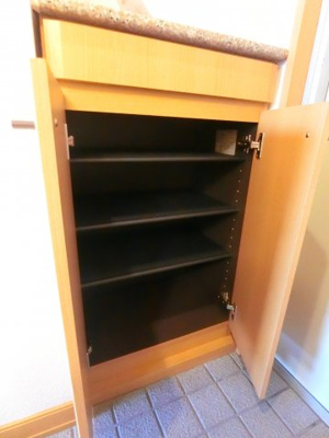 【玄関】 | アンソレイエ