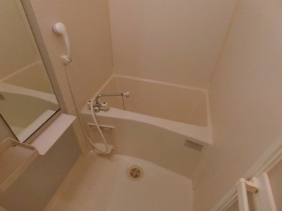 【浴室】 | アンソレイエ