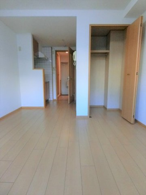 【内装】 | アンソレイエ