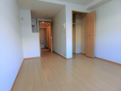 【内装】 | アンソレイエ