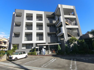 【外観】 | アンソレイエ