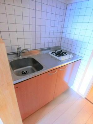 【キッチン】 | アンソレイエ